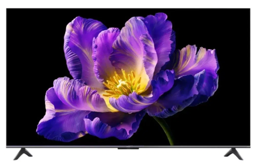 Redmi Max 100 2025 with 144 Hz display unveiled in China