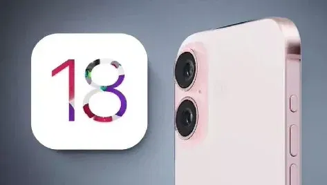 iOS 18