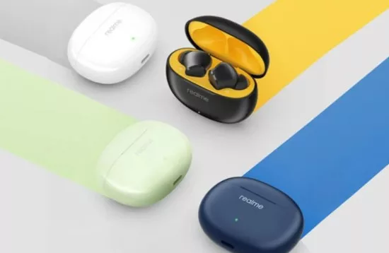 image 14 146 jpg Realme Buds T110: Affordable True Wireless Earbuds with 38 Hours Playback Time and 10mm Dynamic Driver Unveiled