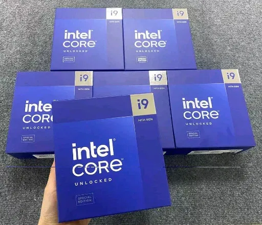 Intel