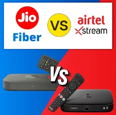 Xstream Fiber