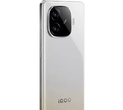 iQOO Z9 Turbo