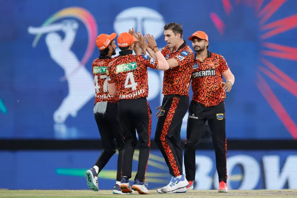 image 14 55 IPL 2024 PBKS vs SRH : Thrilling Finish as SRH Clinch Victory by 2 Runs