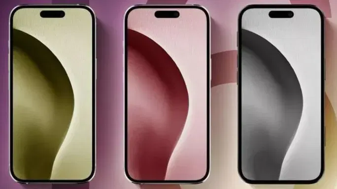 iPhone 16 Series