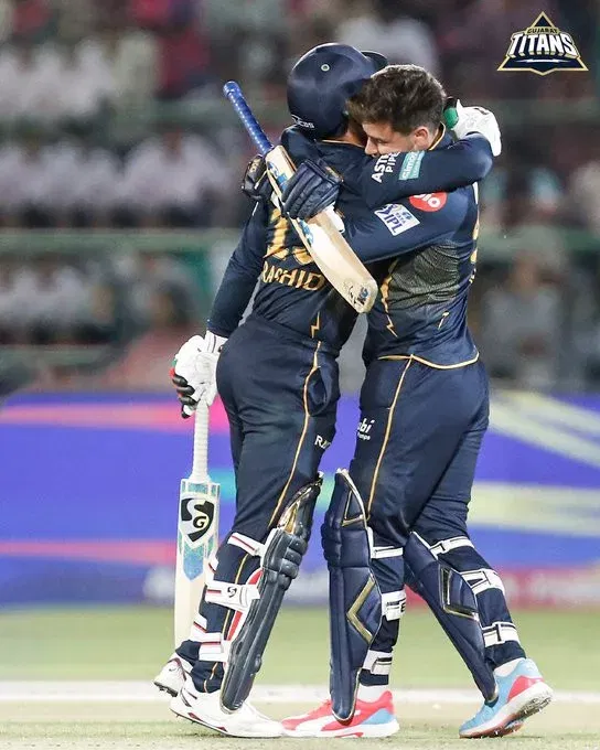 image 14 85 jpg IPL 2024 RR vs GT : GT Chases 199 to Beat RR by 3 Wickets