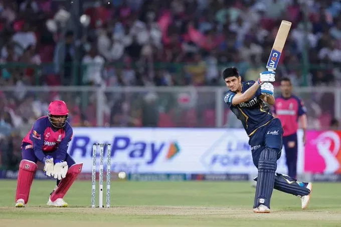 image 14 86 jpg IPL 2024 RR vs GT : GT Chases 199 to Beat RR by 3 Wickets