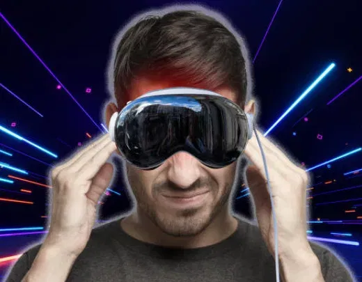 image 14 89 jpg Apple Vision Pro Headset Users Report Headaches, Neck Pain, and Black Eye Concerns