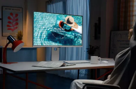 image 14 jpg LG MyView Smart Monitors: Exclusively available on Flipkart from April 2, 2024