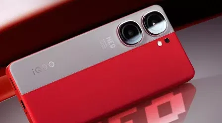 image 15 109 jpg iQOO Neo 9s Pro: Chipset Insights Emerge Prior to Launch