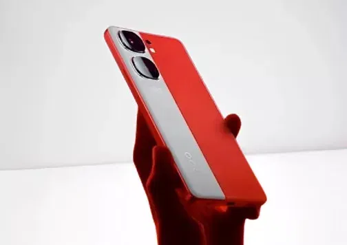 image 15 110 jpg iQOO Neo 9s Pro: Chipset Insights Emerge Prior to Launch