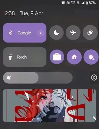 OxygenOS 15