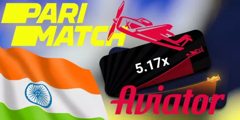 Parimatch Aviator: an Exhilarating Flight Experience for Indian Users