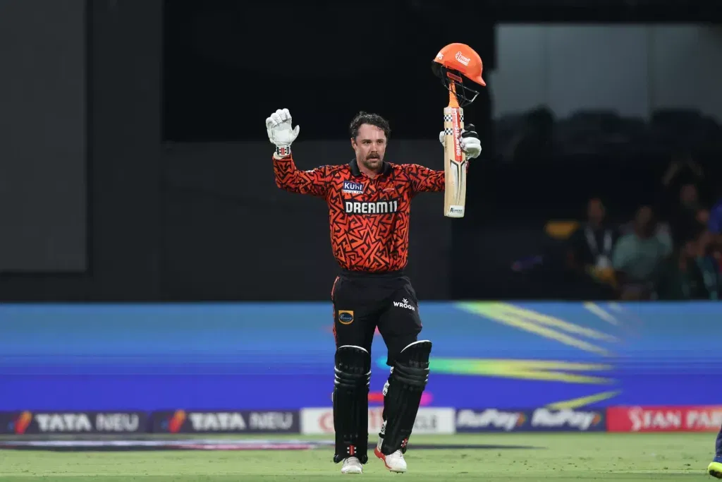 image 15 174 Travis Head's Record Breaking Century: Fastest Century in SRH History and Fourth Fastest Century in IPL History