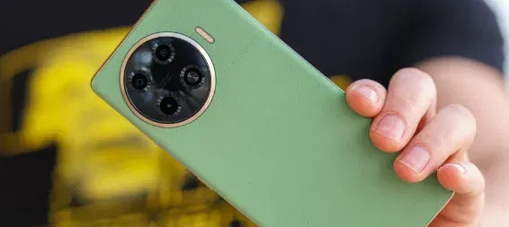 image 15 181 jpg Canalys Report: Global Smartphone Market Soars 11% in Q1, Transsion Enters Top 4