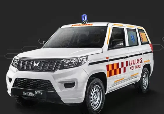 image 15 207 jpg Mahindra Bolero Neo+ Launch: Price Starting at ₹11.39 Lakh, Variants, Features, and Brochure Details