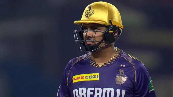 image 15 214 jpg Sunil Narine Makes IPL History with Maiden Century for KKR in 2024 Season!