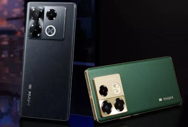 image 15 22 jpg Infinix Note 40 Pro+ 5G and Note 40 Pro 5G Debut in India: Pricing and Specifications Revealed