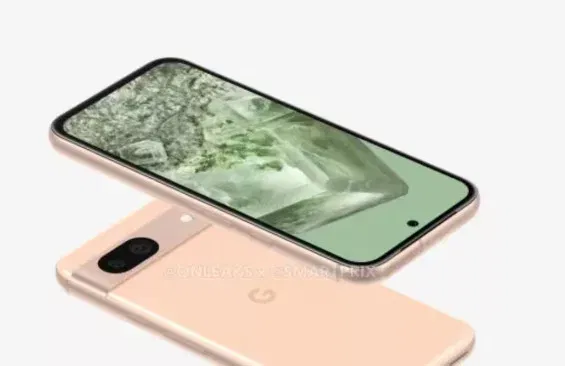 Google Pixel 8a