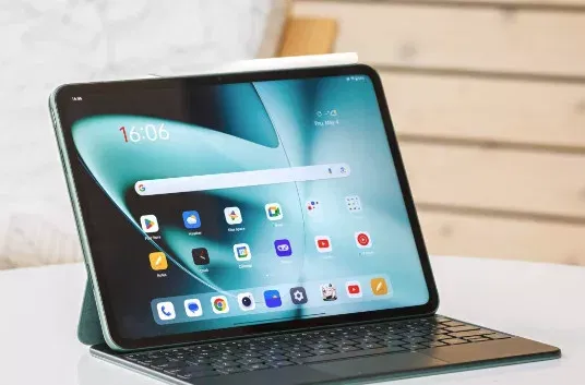 OnePlus Pad 2