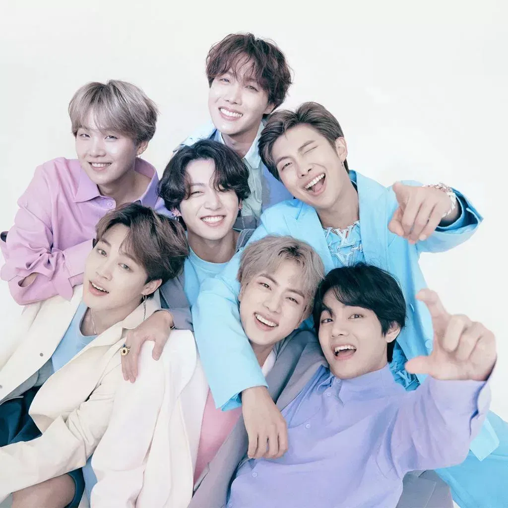 image 15 369 jpg BTS Makes History as First Foreign Act To Lead Japan's Oricon Rankings During the Reiwa Era