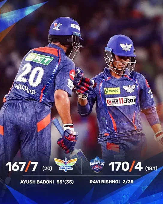 image 15 67 jpg IPL 2024 LSG vs DC: DC Defeat LSG by Six Wickets