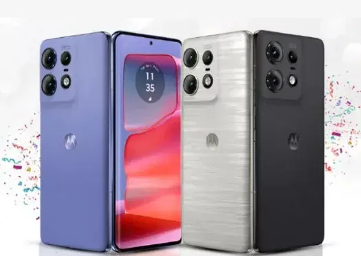 Motorola Edge 50 Ultra 