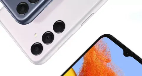 image 15 96 jpg Samsung Galaxy M15 vs Vivo T3: A Clash of Mid-Range Titans