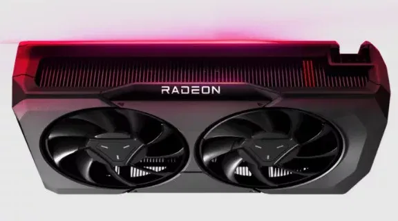 Radeon RX 8000