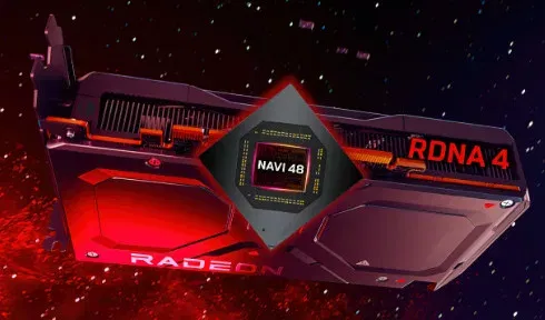 image 16 103 jpg AMD's Radeon RX 8000 "RDNA 4" GPUs Set to Employ 18 Gbps GDDR6 Memory Throughout Lineup