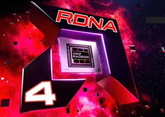 image 16 104 jpg AMD's Radeon RX 8000 "RDNA 4" GPUs Set to Employ 18 Gbps GDDR6 Memory Throughout Lineup
