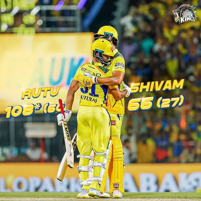 image 16 113 jpg IPL 2024 CSK vs LSG : Stoinis' Century Leads LSG to Victory by 6 Wickets
