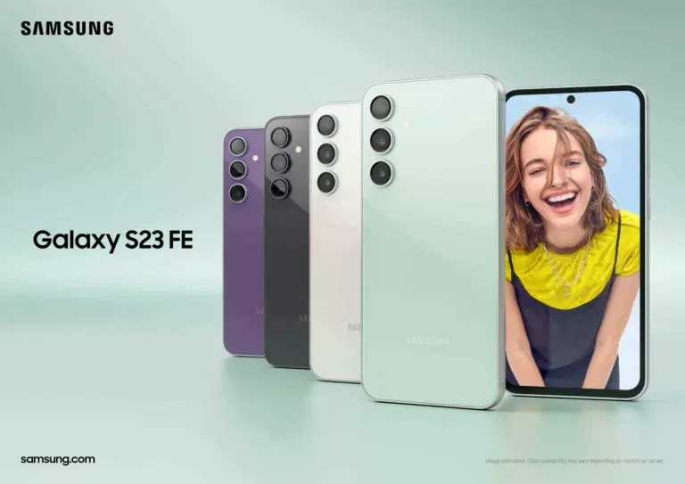 Galaxy S24 FE could launch at the end of this year