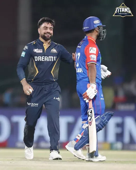 image 16 142 jpg IPL 2024 DC vs GT : DC (224/4) Defeats GT (220/8) by 4 Runs
