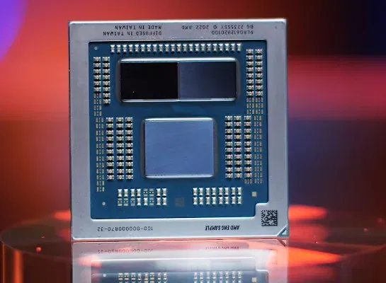 image 16 157 jpg AMD Strix Point 'Ryzen 9' APU: 12 Zen 5 Cores, 24 MB L3 Cache, Impressive Multi-Core Score Despite 1.4 GHz ES Clock