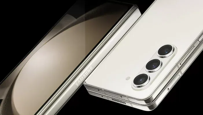 Samsung Galaxy Unpacked Event