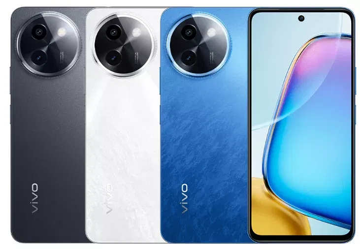 Vivo Y200i