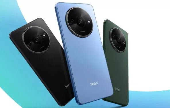Redmi A3x