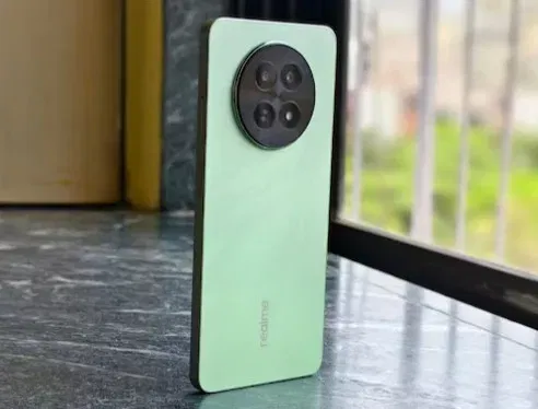 Realme C65