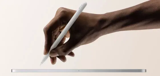 Apple Pencil