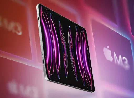 image 18 17 jpg Next-Gen iPad Pro: Anticipated M4 Chip with Advanced AI Functionality