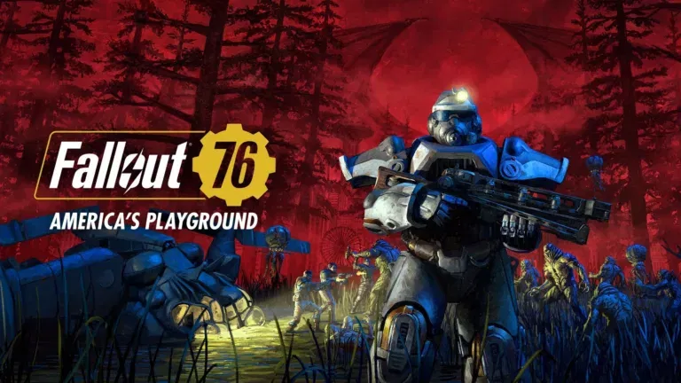 Fallout Wasteland Repopulated: Free Fallout 76 on Prime Gaming Boosts Franchise