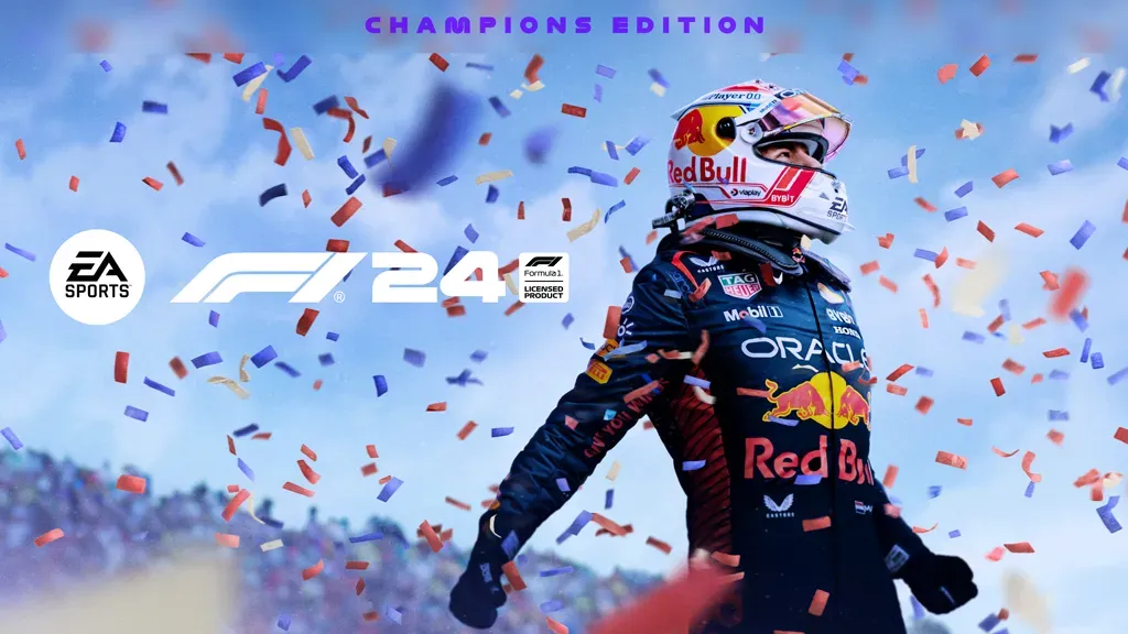 image 2 27 F1 24 Races in with Dynamic Handling: The Ultimate Formula Racing Experience