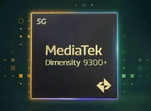 MediaTek Dimensity 9300