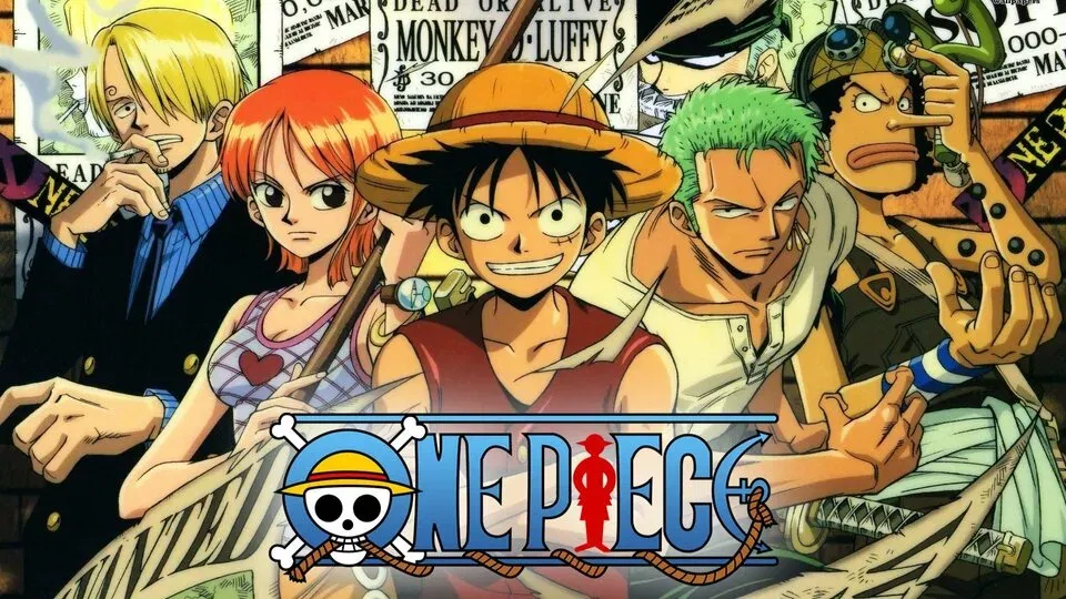 image 3 14 jpg One Piece Sets Sail for Indian Shores - Cartoon Network India Teases Cherished Anime's appearance