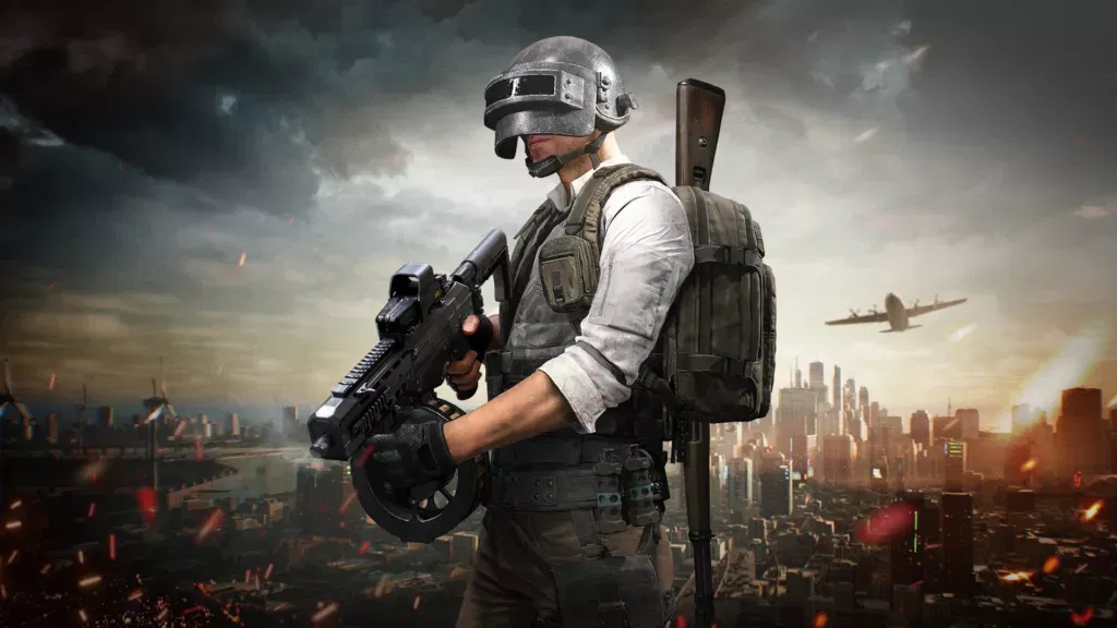 image 3 35 PUBG: A Nostalgic Return to the Original Erangel Map (For a Limited Time!)