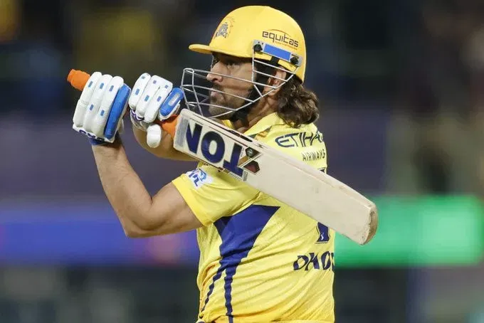 image 3 jpg IPL 2024 DC vs CSK : Dhoni's Fiery Knock Not Enough as DC Beat CSK by 20 Runs