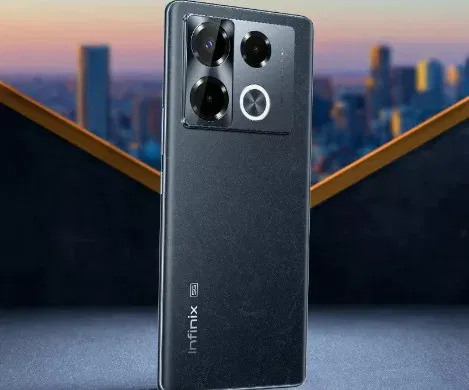 image 4 12 jpg Infinix Note 40 Pro Series to Launch in India on April 12th