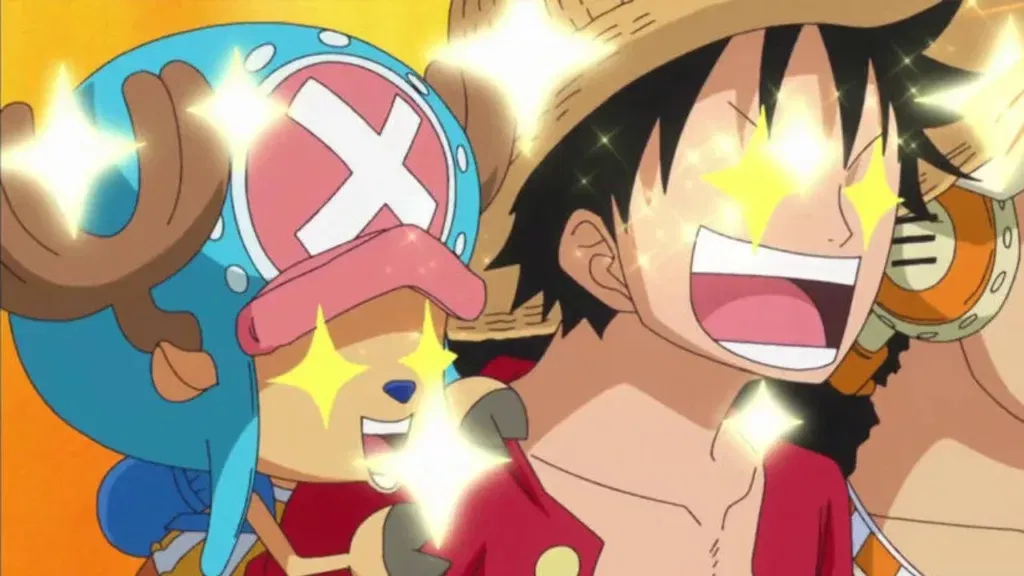 image 4 35 One Piece Sets Sail for Indian Shores - Cartoon Network India Teases Cherished Anime's appearance