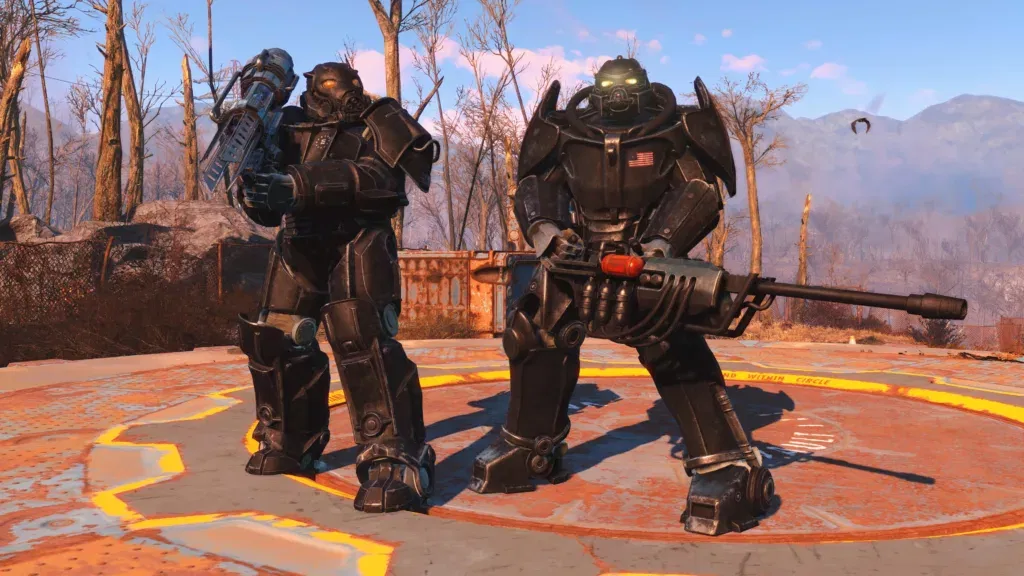 image 4 37 Fallout Wasteland Repopulated: Free Fallout 76 on Prime Gaming Boosts Franchise
