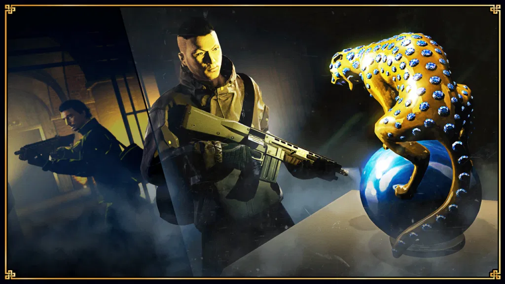 image 4 44 Gear Up and Blaze Through: GTA Online Celebrates 4/20 with Double Rewards, Freebies, and More!